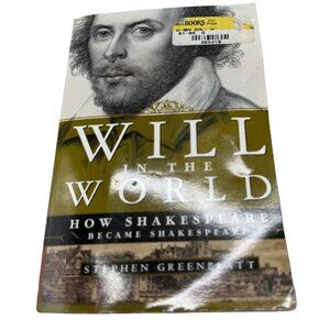 Will in the World Book Paperback 2004 English W.W. Norton & Co 430 pages READ